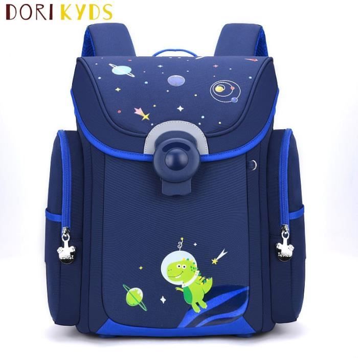 Bleu big 2526 DORIKYDS 2020 New Lock Design High Quality School