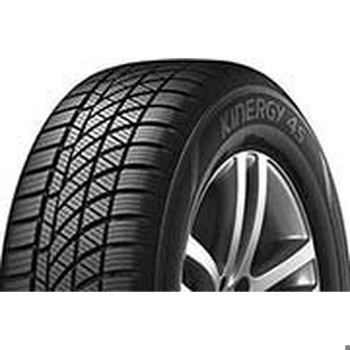 Pneu 4 Saisons Hankook Kinergy 4S2 - 205/60R16 96V, M+S, 3PMSF, Efficacité C, Adhérence Mouillée B