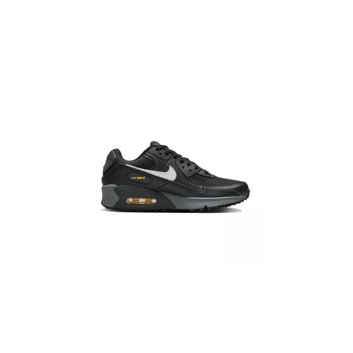nike air max 90 black and gold mens