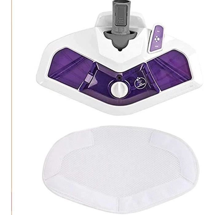 UOCAI Mini Serpillère De Bureau Pliable - Mini Serpillère De Table Pliable - Mini Serpillère Auto-essoreuse Avec Tête éponge De Rechange Pour Cuisine, Salle De Bain, Plateau De Table Et Verre