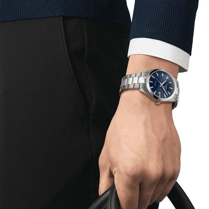 Tissot montre gentleman deals