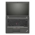 Lenovo ThinkPad T450, Intel® Core™ i5 de 5eme génération, 2,2 GHz, 35,6 cm (14"), 1600 x 900 pixels, 8 Go, 256 Go-2