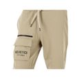 Pantalon de survêtement Helvetica USKO-2