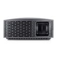 Vidéoprojecteur Full HD 1080P YONIS - 4200 Lumens - Noir - 3D - Interfaces HDMI, IR, SPDIF, 2 x USB-2