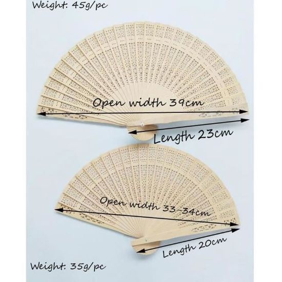 Éventails à ain pliables en babou avec popon pour fee, décoration urale ou pour offrir Éventails à ain pliables en babou avec popon pour fee, décoration urale ou pour offrir