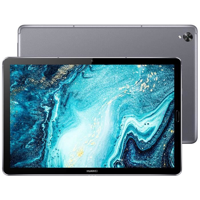 M6 Tablette Tactile 10.8" HD Android2