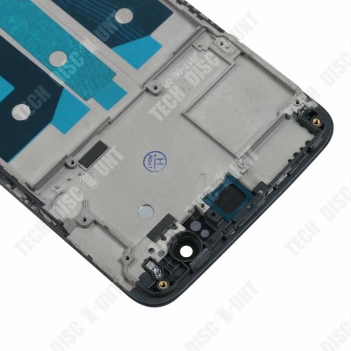 Power4Laptops connecteur Alimentation pc Portable avec câble