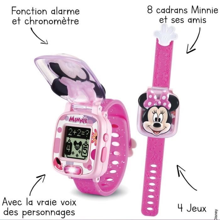 Heure Montre Enfant Ans Montre Pour Enfant De Ans Montre