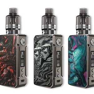 elfbar nachfll pod luft aus Voopoo VSuit