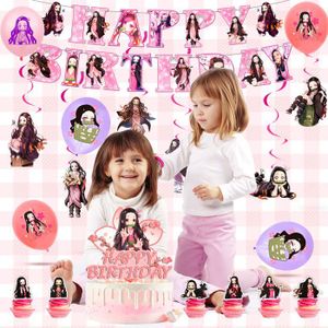 Décorations Anniversaire Star Wars Ballons Anniversaire Yoda Vaisselle