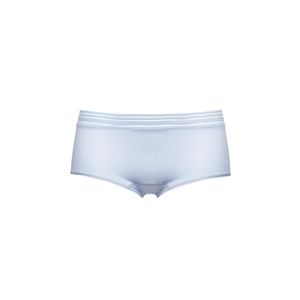 Culotte Courte De Sécurité Pour Femmes En Soie Glacée Sans Couture