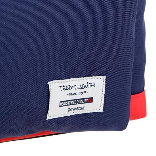 sac a dos teddy smith
