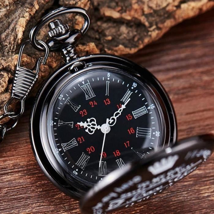 Montre style online vintage