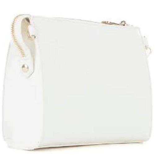 Sac à Main Valentino Alexia - Similicuir Rouge Multicolore, Taille Unique Pour Femme