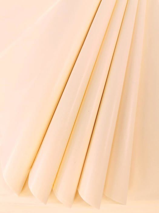 60 Feuilles Papier de Soie, 70x50c Papier D'eballage, Grand Papier de