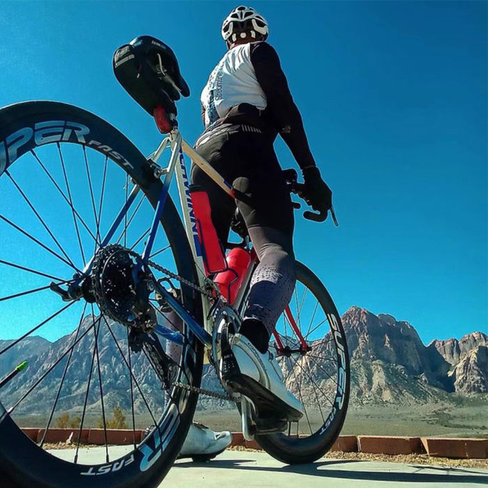 Roue de 88 mm - Lot de 12 autocollants pour roue de vélo de route 700c