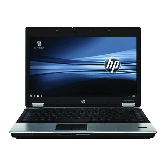 HP EliteBook 8440p Cdiscount Informatique