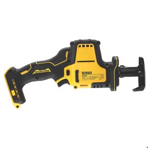 DeWalt DCS 438 H2 Scie multifonction sans fil 18 V 76 mm Brushless + 2