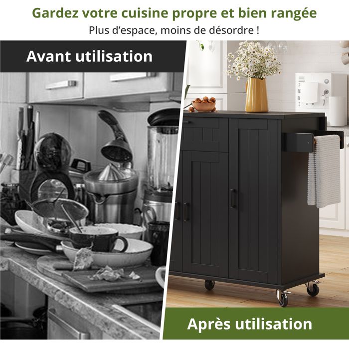 Cuisine Leomark Gold Pour Enfants – 98x30x98.5 Cm – Bois Doré – Effets Lumineux Et Sonores – Accessoires Inclus – Dès 3 Ans