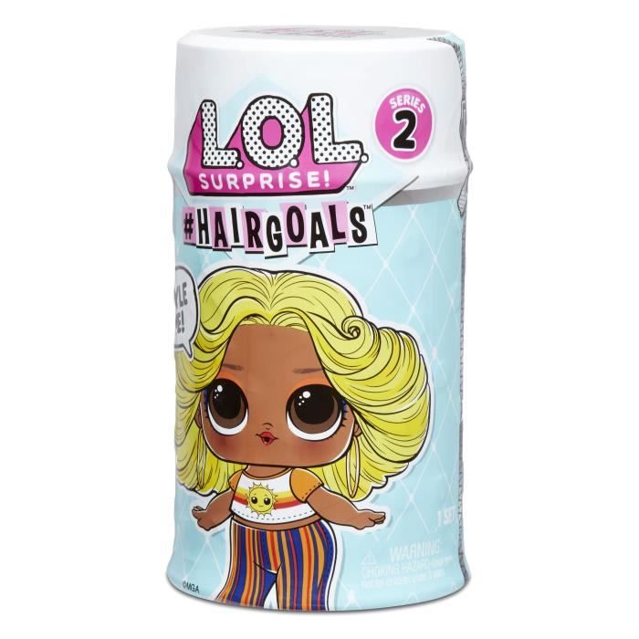 Hairgoals 2 store