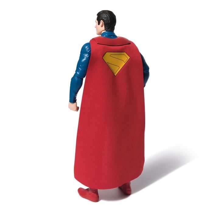 Figurine Superman Movie 30 cm - Figurine pour enfant - Achat & prix