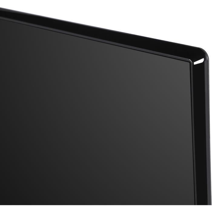 TOSHIBA 40LV2E63DG - TV LED 40'' (102 cm) - Full HD 1920x1080 - HDR10 - TV  connecté Smart TV - 2xHDMI - WiFI