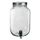 Carafe avec robinet
