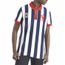 polo le coq sportif homme marron