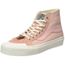 vans sk8 hi homme rose