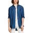 robe chemise denim