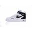 air force one nike mid