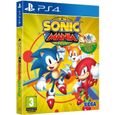 Sonic Mania Plus Jeu PS4-0