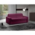 Canape Fushia Achat Vente Pas Cher