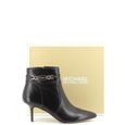 michael kors low boots