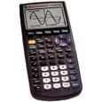 Texas Instruments Calculatrice Graphique TI83 Plus-0