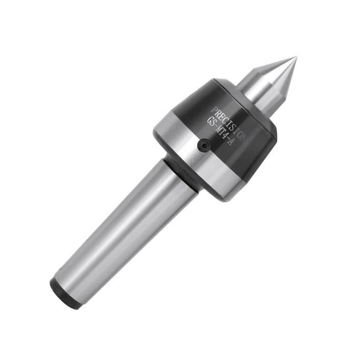 Outil De Tournage RS PRO Centre Rotatif De Tour MT2 ( Prix Pour 1