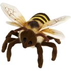 ANIMA1 - ANIMA Peluche abeille 22 cm - Anima