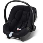 CBX BY CYBEX Siège auto Aton B2 i-Size - 0-24 mois - Volcano Black CYBEX
