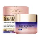 L'OREAL PARIS L'Oréal Paris Age Perfect Golden Age Soin Nuit Froid Re-Stimulant 50ml