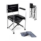 MOBICLINIC SPANISH LEADING COMPANY SINCE 1985 Chaise percée Mobiclinic Ebro Pliable Chaise toilette avec Couvercle Dossier réglable