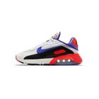 Basket Nike AIR MAX 2090 EOI - Blanc, Rouge, Bleu, Noir - Réf. DA9357-100