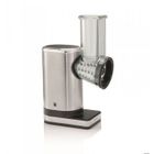 Râpe électrique WMF KÜCHENMINIS Salat-to-go - 150 Watt - Inox Cromargan - 2 présélections