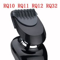 Tête de rasoir de rechange, 1 pièce, pour Philips RQ32 RQ12 RQ11 RQ10 S5000 RQ1160 S9000 S7000 S7310 S7370 S7