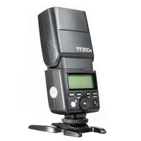 Godox TT350S Mini Flash TTL HSS 1/8000s 2,4G Sans Fil pour Sony Mirrorless Caméras Appareil Photo a7RII a7R a58 a99 ILCE6000L a77II 