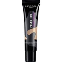 Maquillage LOREAL INFALLIBLE TOTAL COVER FOUNDATION 22 14734
