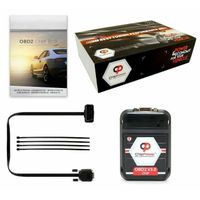 Boitier Additionnel OBD2 pour Opel Combo D 1.4 120CV 2012+ Chip Tuning Box Essence