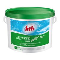 HTH Alkanal Poudre - 5kg