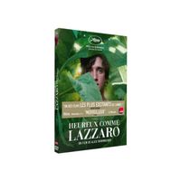 Heureux Comme Lazzaro [DVD]