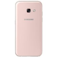 SAMSUNG Galaxy A3 2017 16 go Rose - Reconditionné - Très bon état