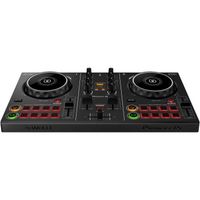 PIONEER DDJ-200 Contrôleur DJ compact 2 voies - Port USB et Bluetooth